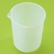 BICCHIERE GRADUATO PFA 500 ML 88X122 MM