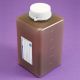 BOTTIGLIA ACQUE PP AMBRA STER 1000ML C/TIOSO