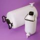 BOTTIGLIONE HDPE CON RUBINETTO 25 LT