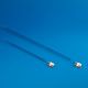 BURETTE GRADUATE 25 ML