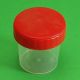 CONTENITORE PP 180 ML 63X80 MM STERILE