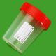 CONTENITORE PP 180ML 63X80 STERILE ETICH