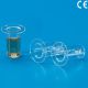 CUVETTE PER AMELUNG 1 ML