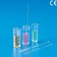 CUVETTE UV GRADE 2,5 ML SEMI MICRO