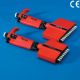 MICROPIPETTE A VOLUME VARIABILE MULTIPET 8-300 AD 8 CANALI