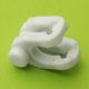 PINZETTA PTFE NS 10/19 X RACCORDI CONICI