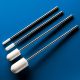 PISTONI, FONDO STRIATO PER MORTAIO 5 ML