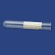 PROVETTA CILINDRICA PP 10ML 16X100 ETICH