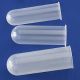 PROVETTA CILINDRICA PP 48 ML 30X100 MM