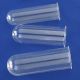PROVETTA CILINDRICA TPX 7 ML 12X100 MM