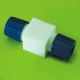 RACCORDO PTFE RETTILINEO GIUNZ.FIL. 14MM