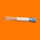 SEPARPLAST+ACCELERATORE PROV. 12X88 MM 5 ML ETICH.
